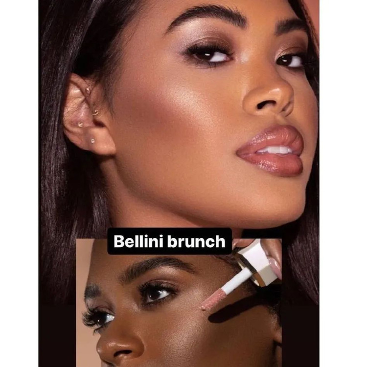 هایلایتر مایع شیگلم bellini brunch