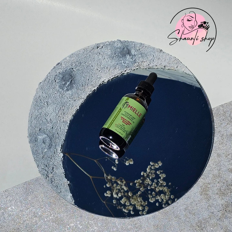 روغن رزماریMielle