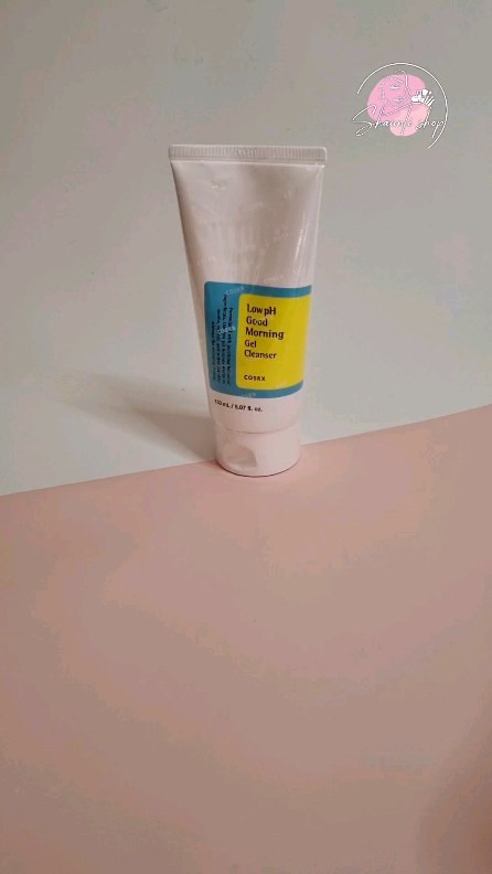 گودمورنینگ ژل شستشوی صورت گودمورنینگ کوزارکس