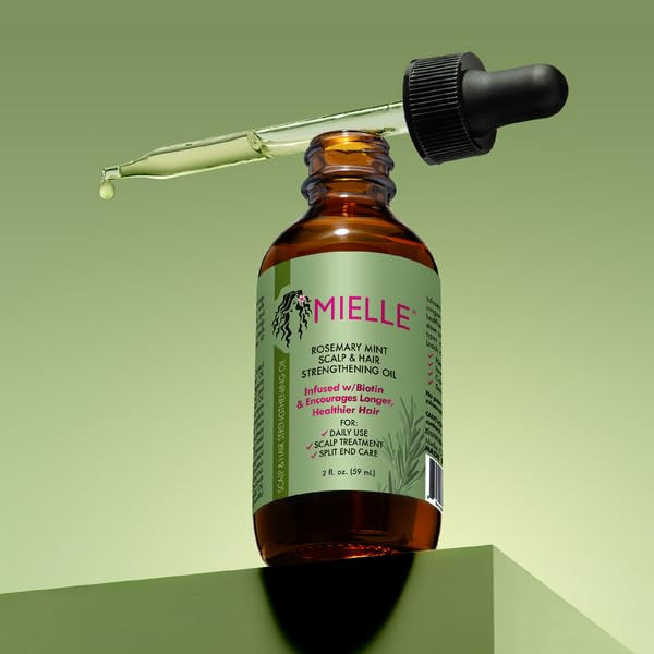 روغن رزماریMielle