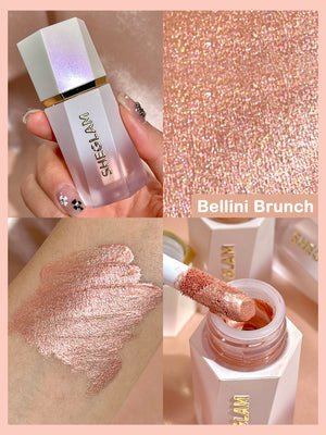 هایلایتر مایع شیگلم bellini brunch