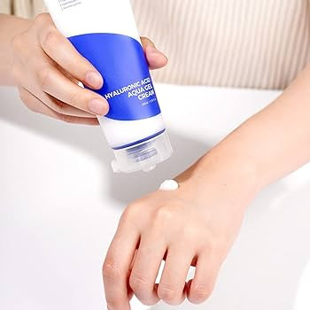 مرطوب کننده هیالورونیک اسید ایزنتری